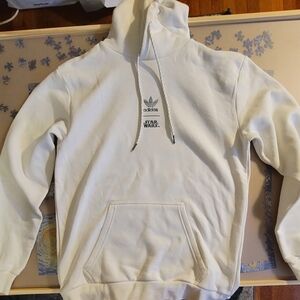 Adidas x Star Wars Boba Fett Hoodie